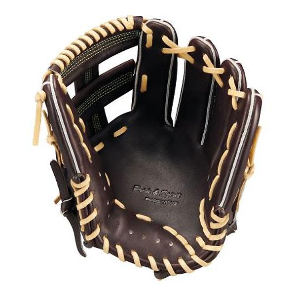 ゼット（ZETT） BRGB265SQ 3732P 野球 軟式 グラブ ＜プロステイタス