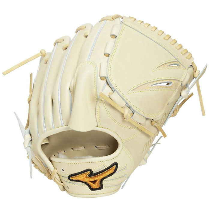MIZUNO（ミズノ） 1AJGH34201 80 野球 グラブ 硬式用 ミズノプロ 限定