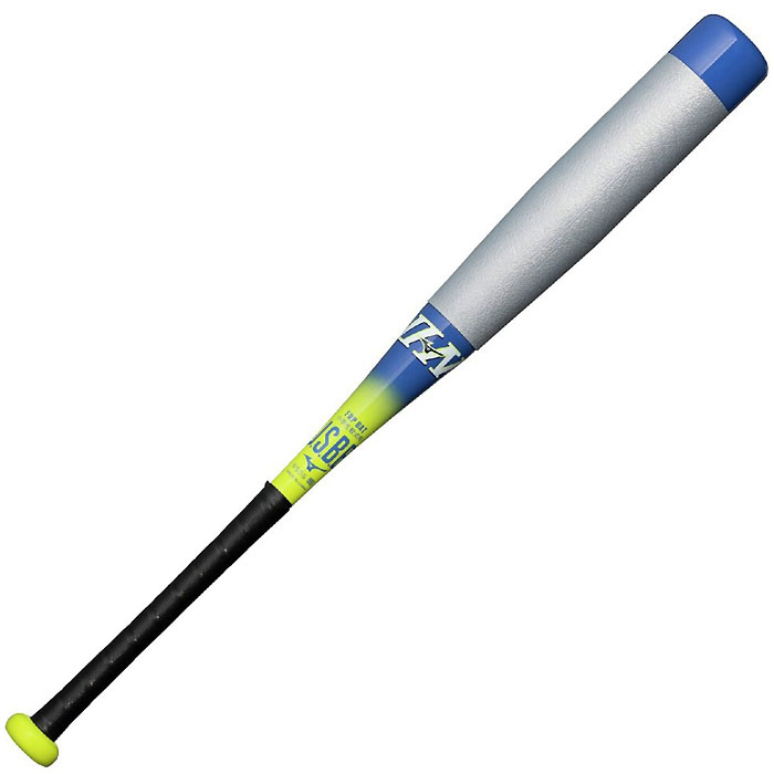 少年軟式用FRP製 ビヨンドマックスEV 76cm MIZUNO ミズノ MIZUNO（ミズノ） アルペン・スポーツデポ限定 少年軟式用FRP製