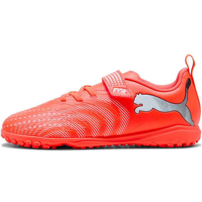 PUMA（プーマ） 108926 01 サッカー ジュニア トレーニングシューズ