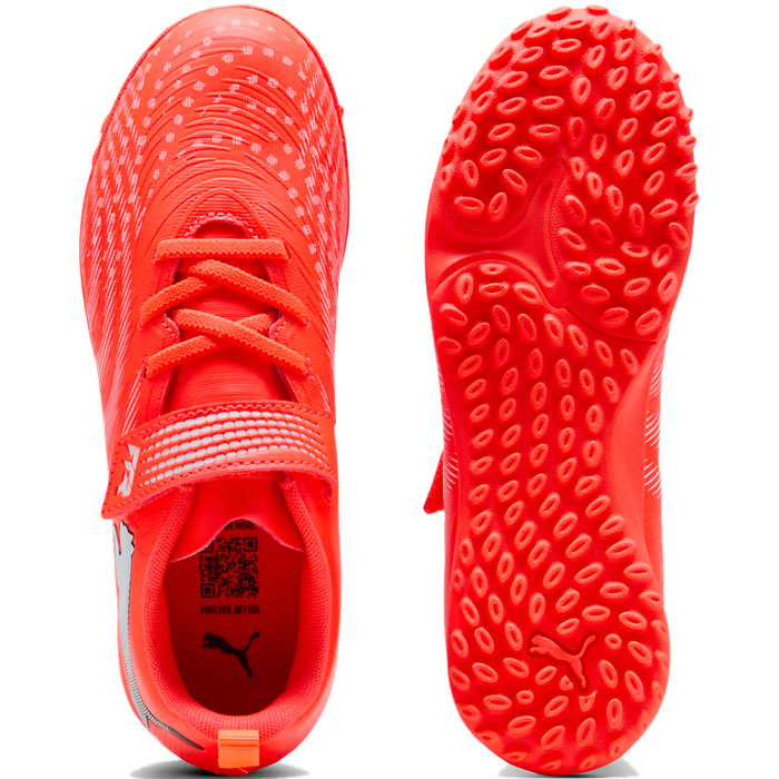 PUMA（プーマ） 108926 01 サッカー ジュニア トレーニングシューズ