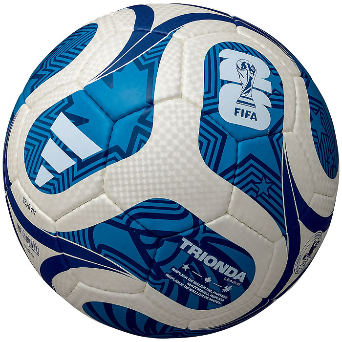 adidas（アディダス） ADF524WB サッカーボール FIFA ワールドカップ