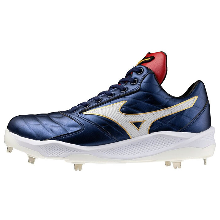 ミズノ（MIZUNO） 11GM263029 野球 スパイク ＜ミズノプロ