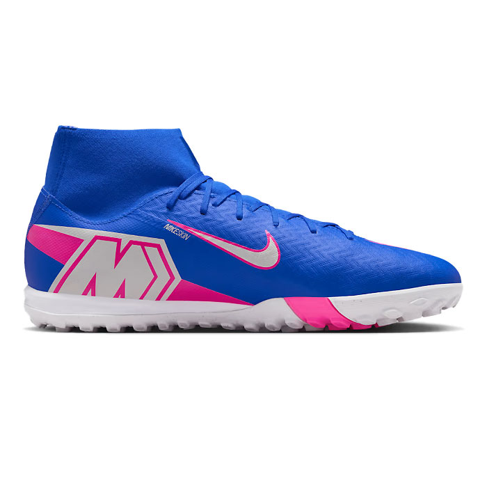 NIKE（ナイキ） FQ8331 446 サッカー トレーニングシューズ MERCURIAL