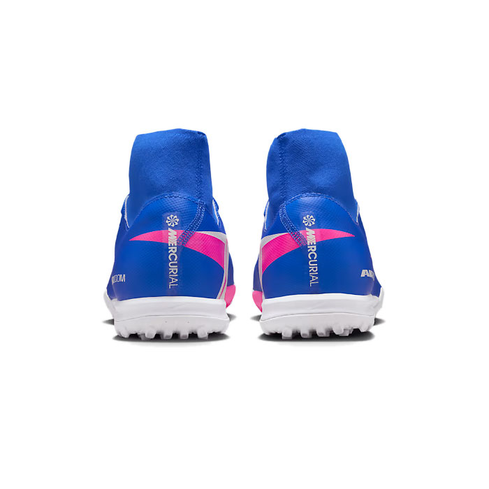 NIKE（ナイキ） FQ8331 446 サッカー トレーニングシューズ MERCURIAL