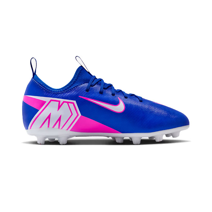 NIKE（ナイキ） FQ8407 446 サッカー ジュニア スパイク MERCURIAL