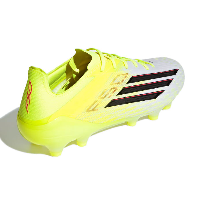 adidas（アディダス） SALE JR9603 サッカー スパイク F50 PRO HG/AG
