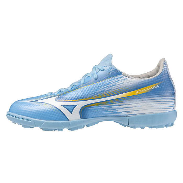 ミズノ　トレーニングシューズ &スパイク23.5cm WIDE MIZUNO（ミズノ） P1GE266525 サッカー トレーニングシューズ ジュニア
