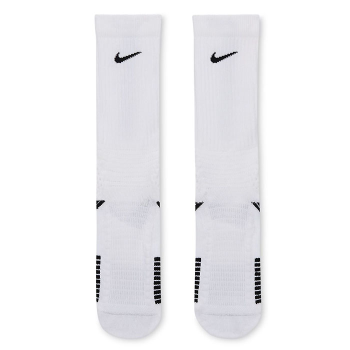NIKE（ナイキ） HM0285 100 マルチSP 靴下 Dri-FIT エリート 2.0