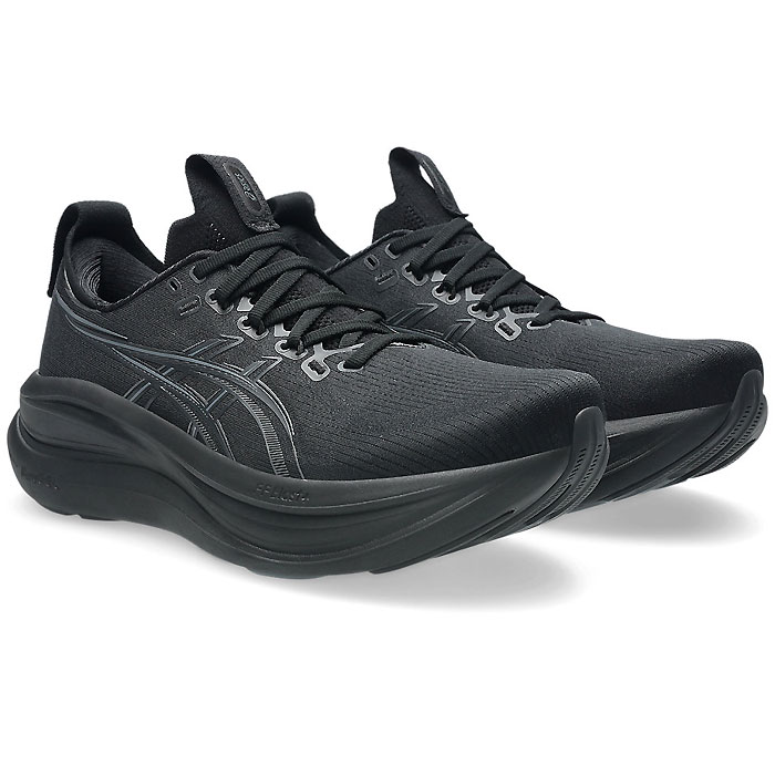 ASICS（アシックス） 1011C127 001 ランニングシューズ GEL-NIMBUS