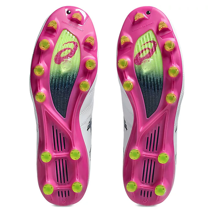 ASICS（アシックス） 1101A072 104 サッカー スパイク DS LIGHT