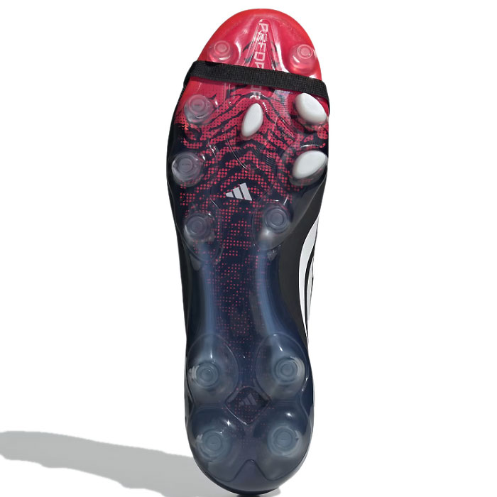 adidasサッカースパイクプレデター 26センチ dショッピング |アディダス adidas PREDATOR ELITE FT FG サッカー
