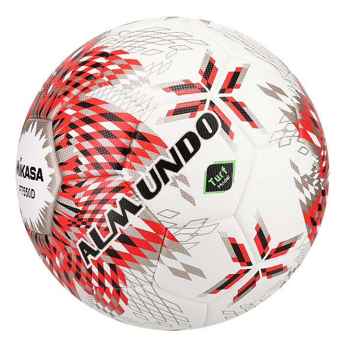 MIKASA（ミカサ） FT550D RBS サッカー ボール 国際公認球/検定球