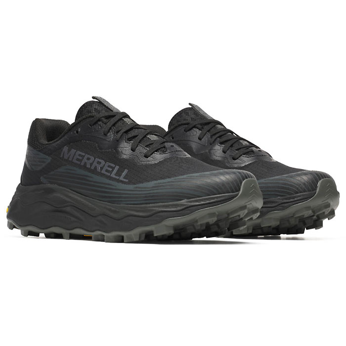 MERRELL（メレル） M00003272 メンズ トレイルランニング シューズ