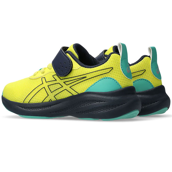 ASICS（アシックス） 1154A221 750 ランニングシューズ ジュニア
