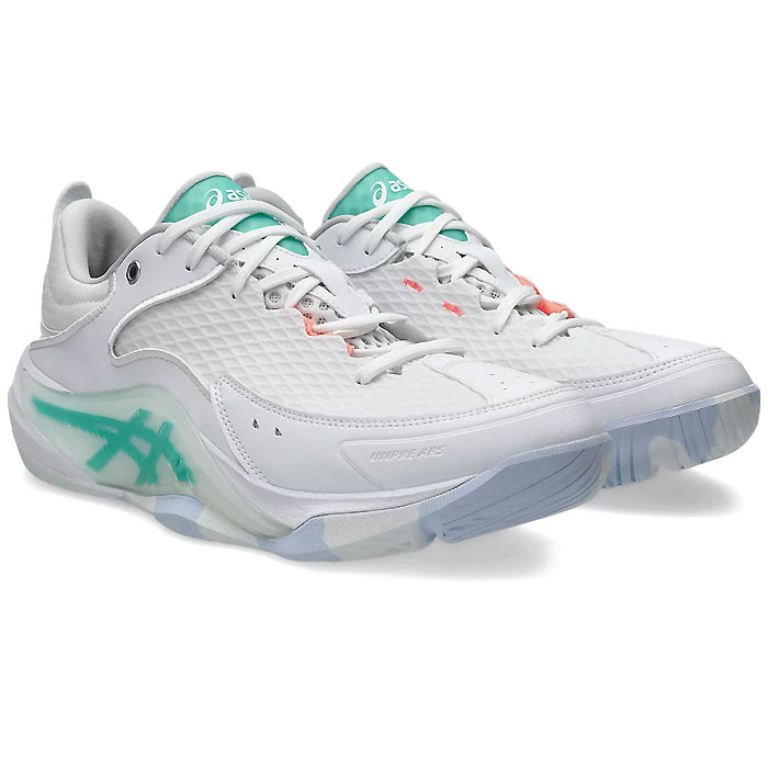 ASICS（アシックス） 1063A113 100 バスケットボール シューズ UNPRE