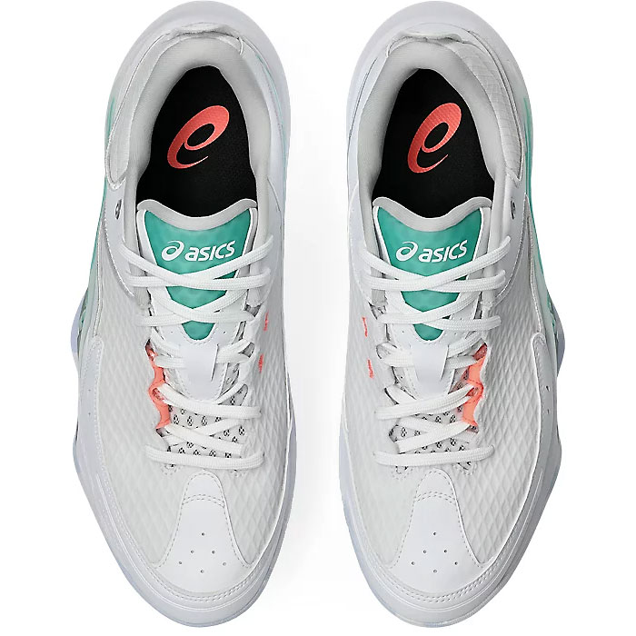 ASICS（アシックス） 1063A113 100 バスケットボール シューズ UNPRE