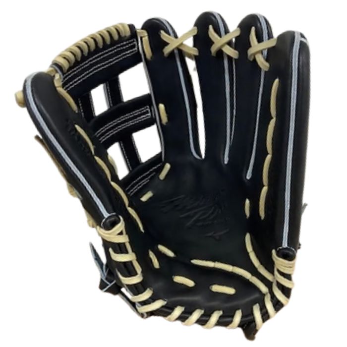 MIZUNO（ミズノ） 1AJGH92807 0980 野球 グラブ 硬式用 ミズノプロ BSS