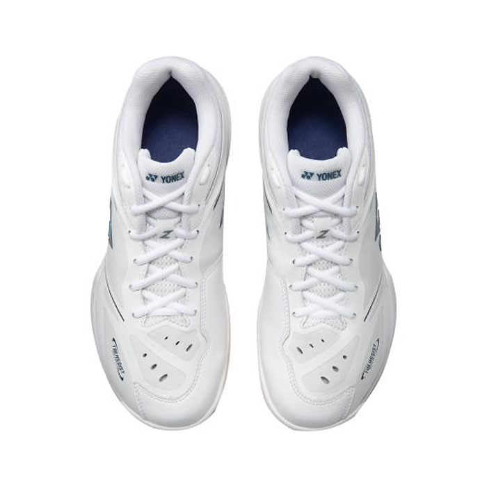 YONEX バドミントンシューズ SHB65Z4W1-011 24センチ YONEX（ヨネックス） SHB65Z4W1 011 バドミントン メンズ シューズ