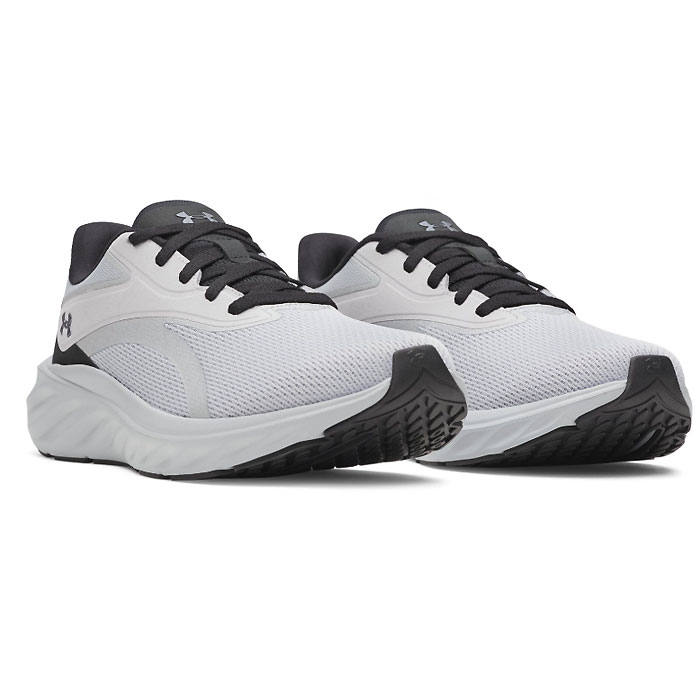 UNDER ARMOUR（アンダーアーマー） 6009827 012 ランニングシューズ UA