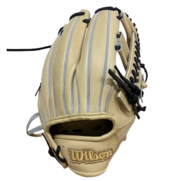 Wilson（ウイルソン） WBW104686 BLD 野球 硬式 グラブ STAFF DUAL 内