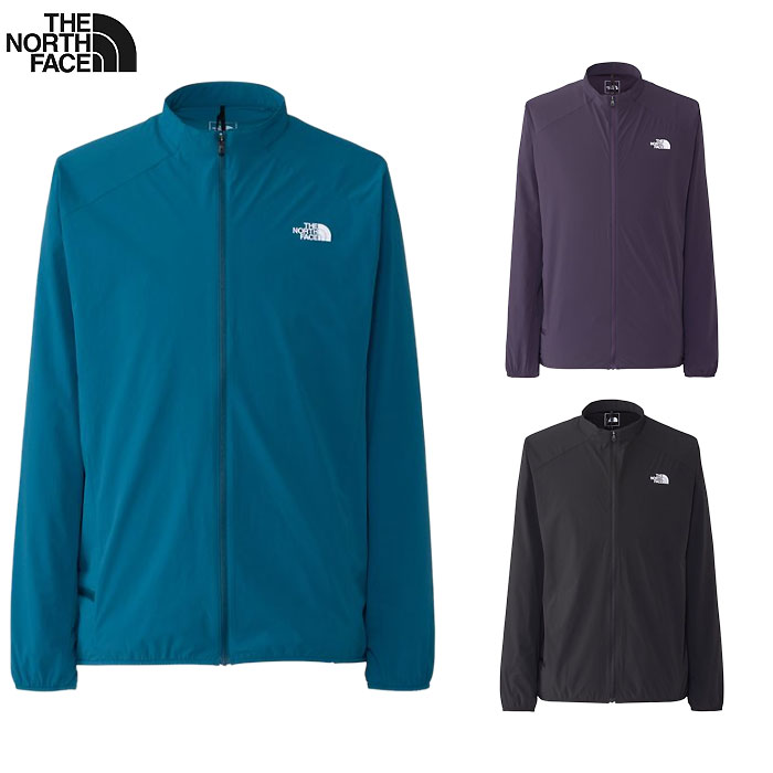 THE NORTH FACE（ザ ノースフェイス） NP22676 ランニング ストリーム