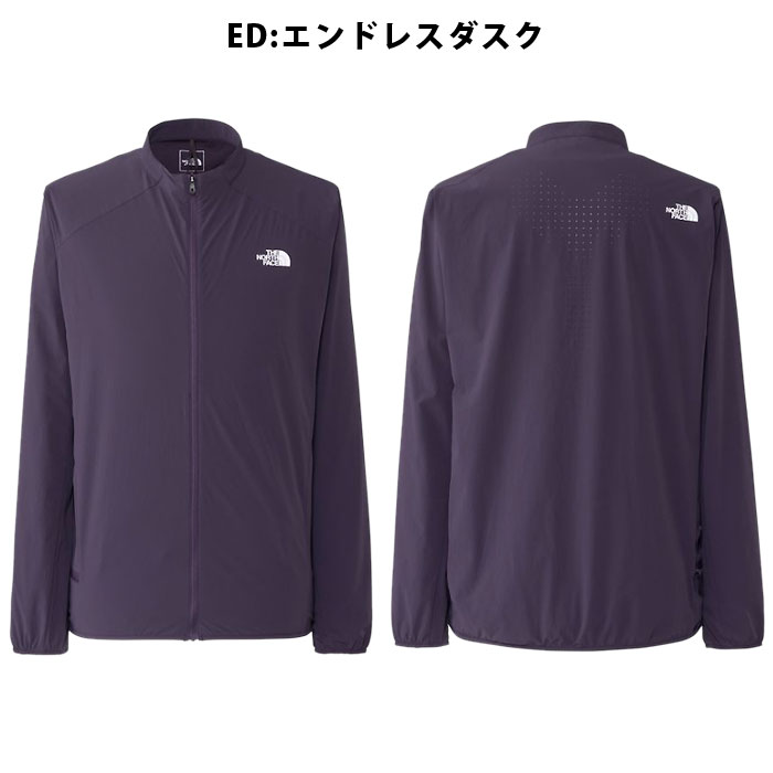 THE NORTH FACE（ザ ノースフェイス） NP22676 ランニング ストリーム