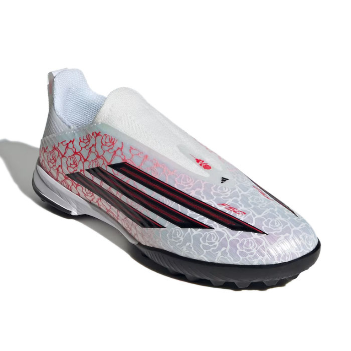 adidas（アディダス） KJ3779 サッカー ジュニア トレーニングシューズ
