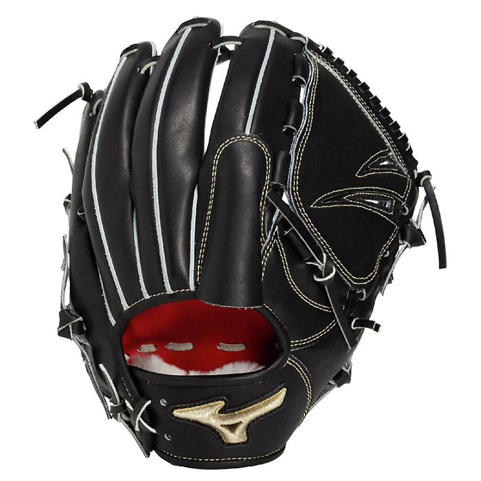 MIZUNO（ミズノ） 1AJGH34411 09 野球 グラブ 硬式 ＜グローバル