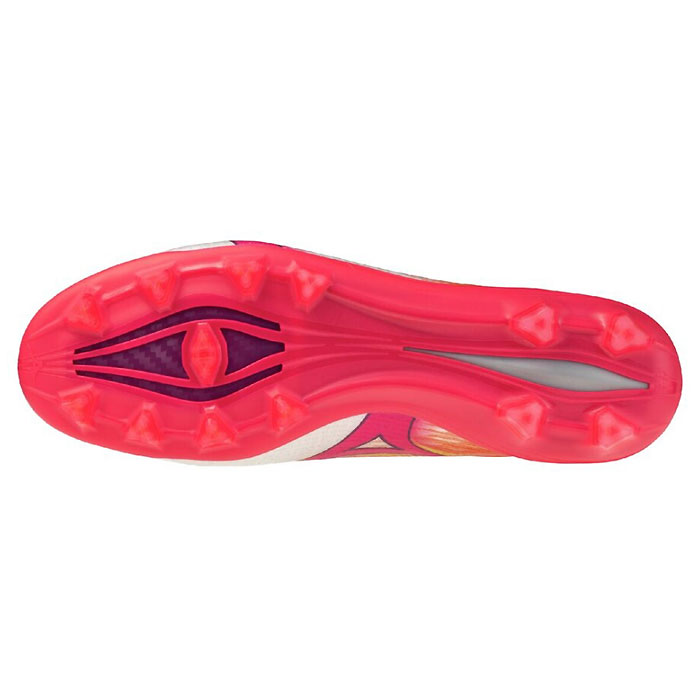 MIZUNO（ミズノ） P1GA266264 サッカー スパイク アルファ 3 ELITE