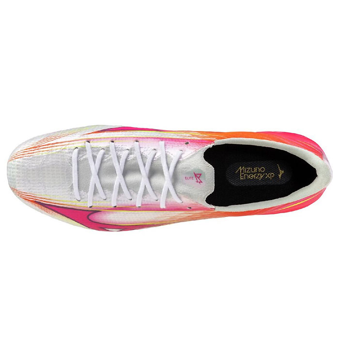 MIZUNO（ミズノ） P1GA266264 サッカー スパイク アルファ 3 ELITE