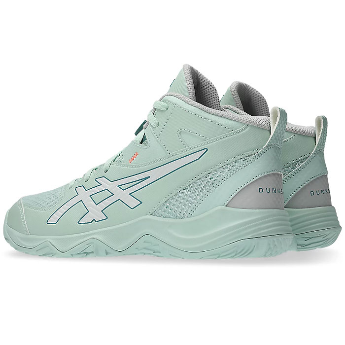 ASICS（アシックス） 1064A019 402 バスケットボール ジュニア