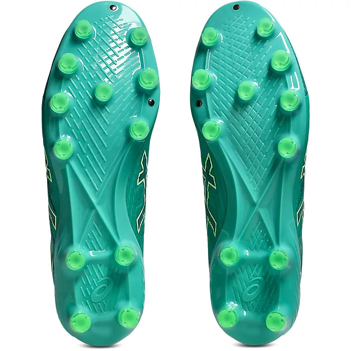ASICS ACROS FIT サッカー スパイク ASICS（アシックス） 1101A070 300 サッカー スパイク DS LIGHT ACROS