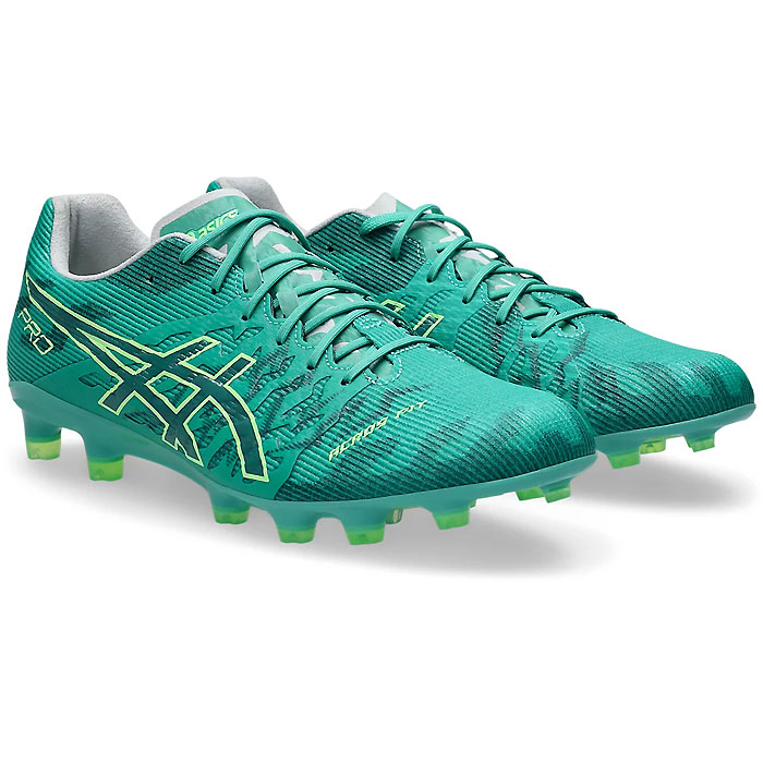 サッカースパイク　アシックス　アクロスプロ ASICS（アシックス） 1101A071 300 サッカー スパイク DS LIGHT ACROS