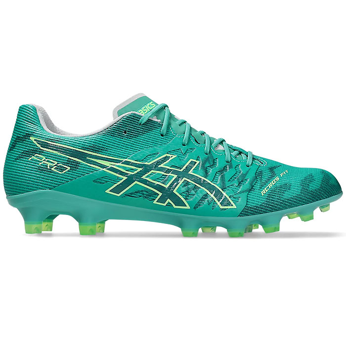 asics ACROS FIT PRO サッカースパイク26.0 ASICS（アシックス） 1101A071 300 サッカー スパイク DS LIGHT ACROS