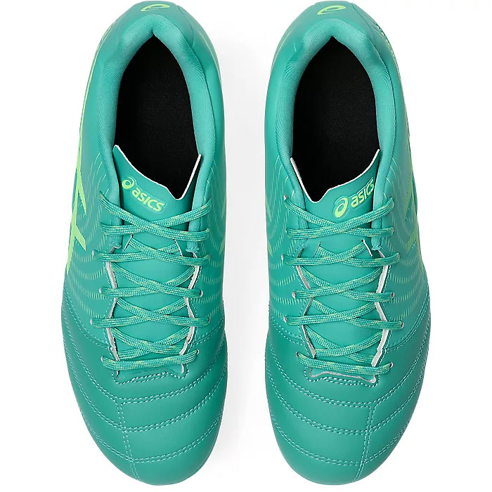 asicsのスパイク ASICS（アシックス） 1104A054 301 サッカー スパイク ジュニア DS