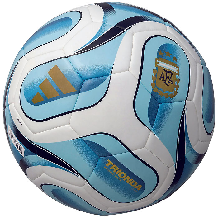 adidas（アディダス） ADF227AR サッカーボール FIFA ワールドカップ