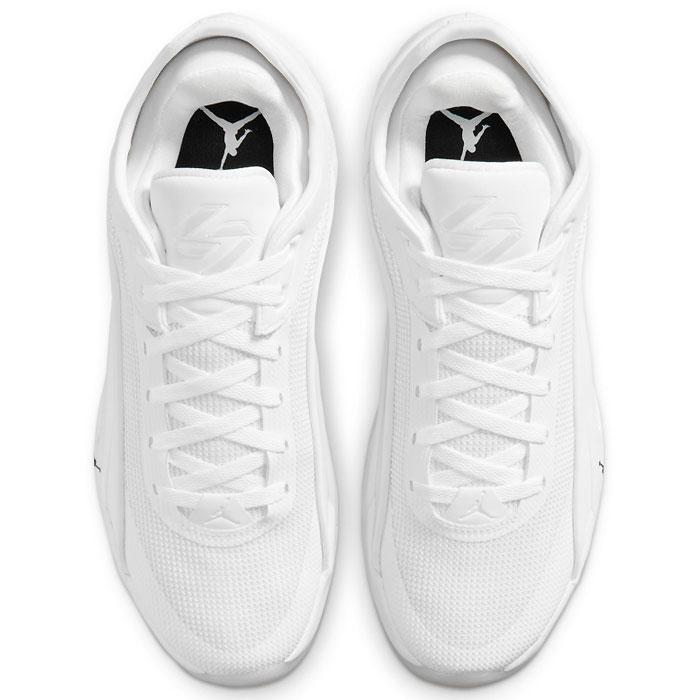Jordan バスケットボールシューズ ハイカット Jordan ジョーダン (JORDAN) HV8087 100 バスケットボール シューズ
