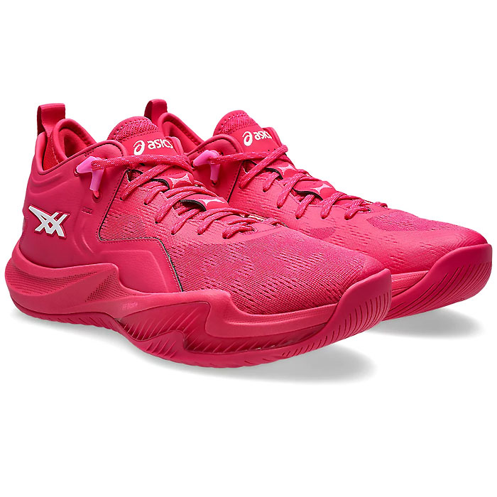 NOVA SURGE LOW　26.5センチ ASICS（アシックス） 1061A051 700 バスケットボール シューズ NOVA