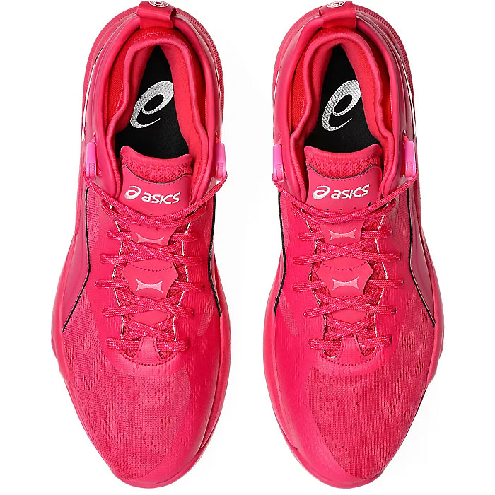 アシックス asics　バスケットシューズ ASICS（アシックス） 1061A051 700 バスケットボール シューズ NOVA
