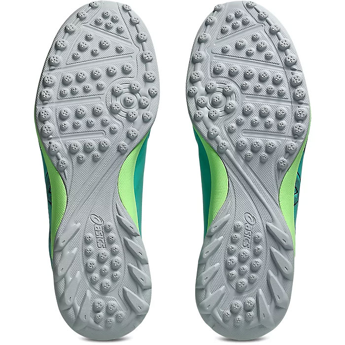 asics CALCETTO  フットサルシューズ　人工芝 ASICS（アシックス） 1113A038 300 フットサル シューズ 人工芝用