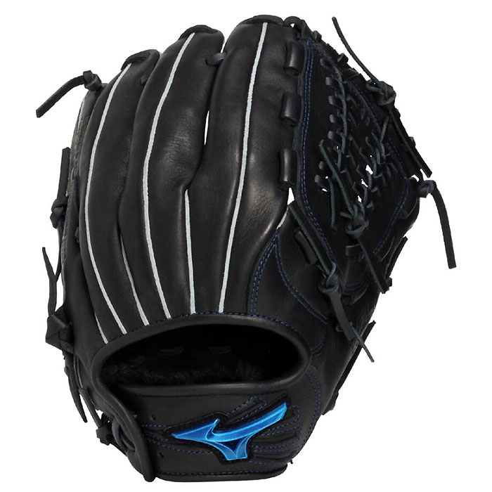 MIZUNO（ミズノ） 1AJGR34700 09 野球 グラブ 軟式用 WILL DRIVE BLUE 