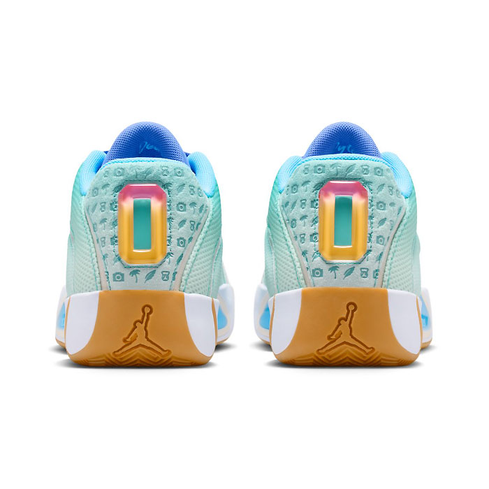 Jordan ジョーダン (JORDAN) II3806 300 バスケットボール シューズ