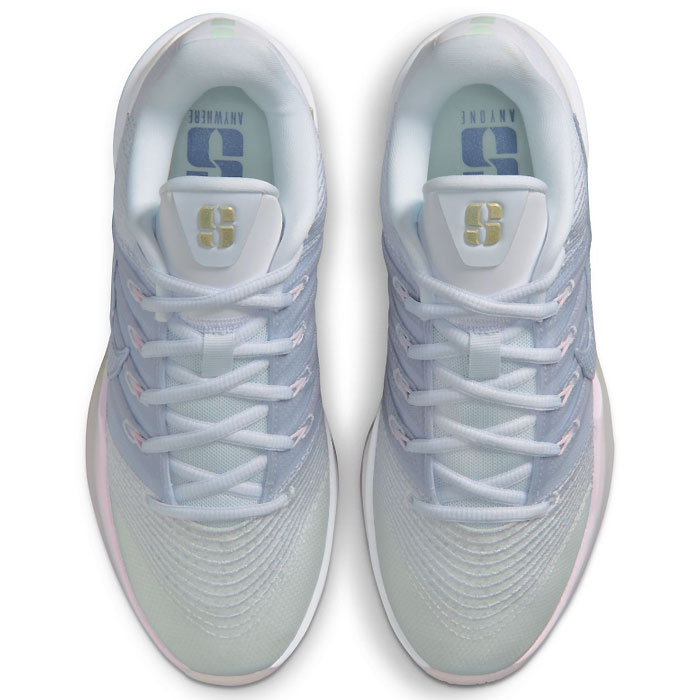 NIKE（ナイキ） HF2882 104 バスケットボール シューズ ウィメンズ