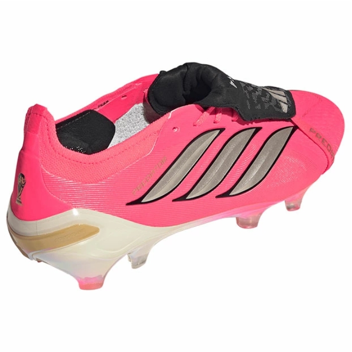  Predatorトップ サッカーシューズ スパイク FG adidas（アディダス） JP6237 サッカー スパイク PREDATOR プレデター