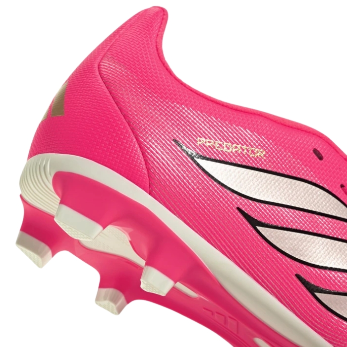 adidas（アディダス） KJ6746 サッカー ジュニア スパイク PREDATOR