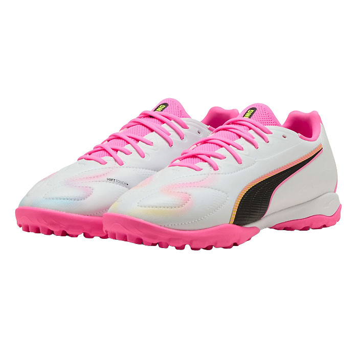 PUMA（プーマ） 108490 05 サッカー ジュニア トレーニングシューズ