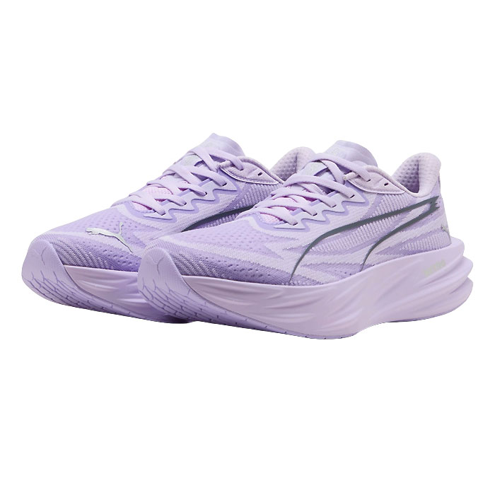 プーマランニングシューズ PUMA（プーマ） 313905 07 ランニングシューズ レディース ディヴィ