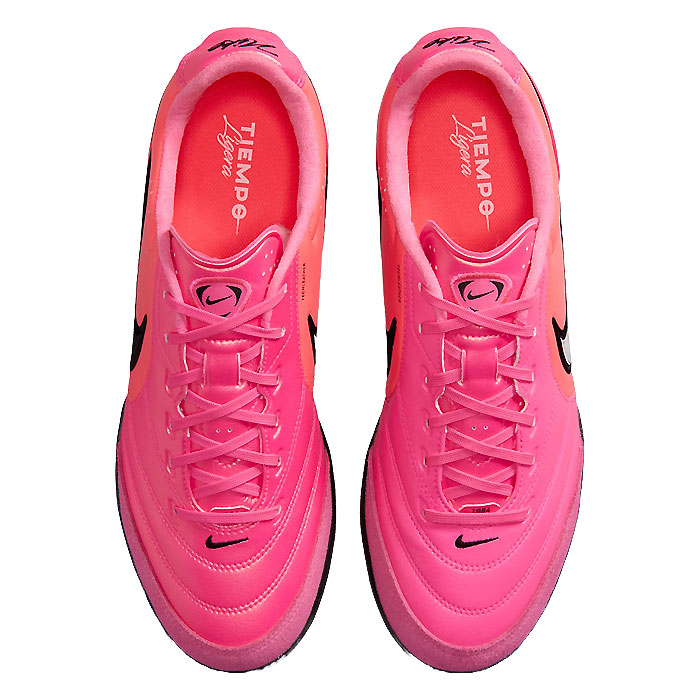 NIKE（ナイキ） IQ2384 901 サッカー トレーニングシューズ TIEMPO