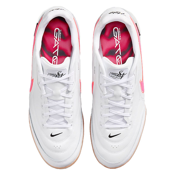 NIKE（ナイキ） IQ2389 901 サッカー フットサルシューズ インドア用
